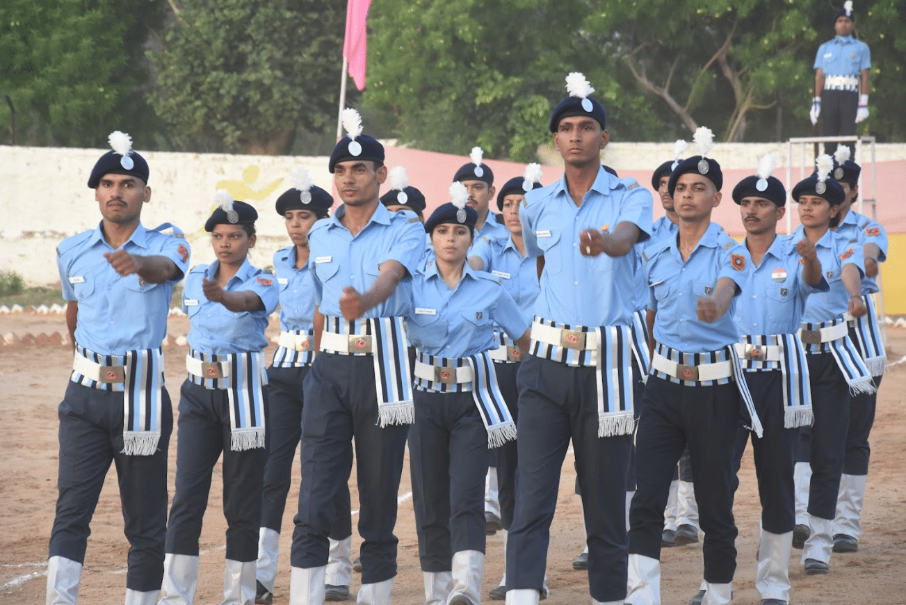 Biyani College of Science and Management Jaipur Extra Curriculars photo 24